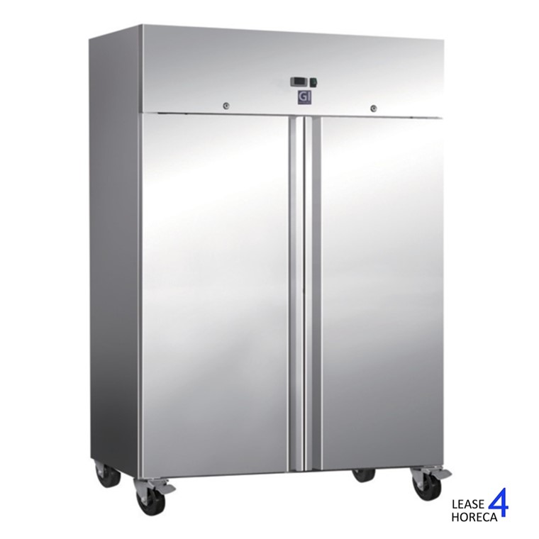 Gastro-Inox vrieskast 201.005 (1200 liter)